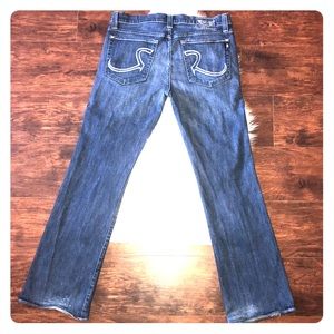 Men’s Rock & Republic jeans 36x33